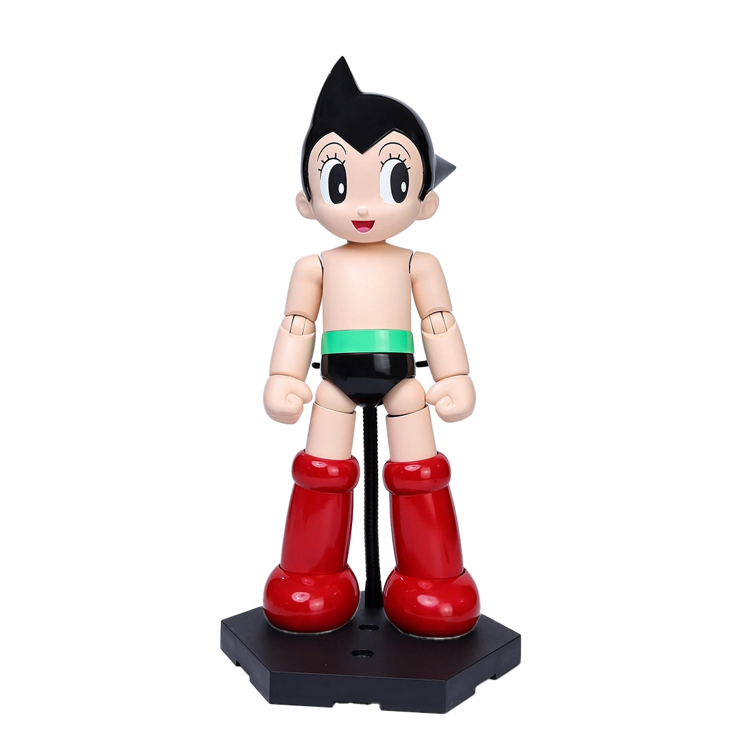 Astro Boy Model Kit - Deluxe Version - TRON Models