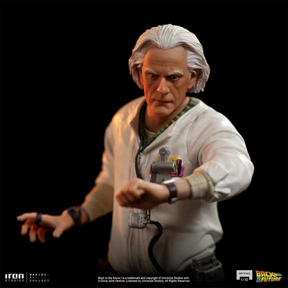 Doc Brown - Back To The Future