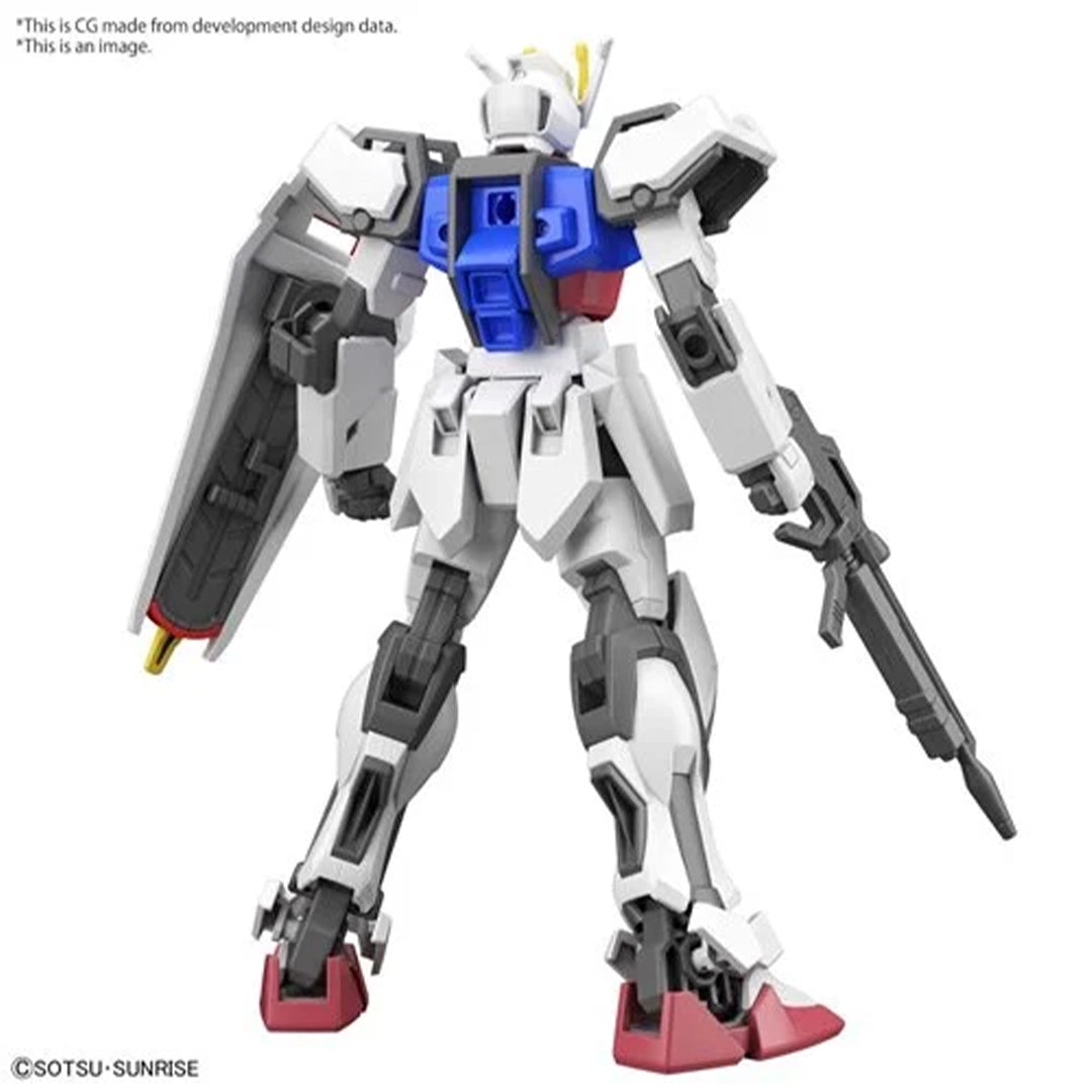 ENTRY GRADE 1/144 STRIKE GUNDAM Bandai