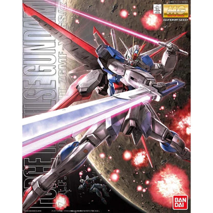 MG 1/100 Force Impulse Gundam - Bandai