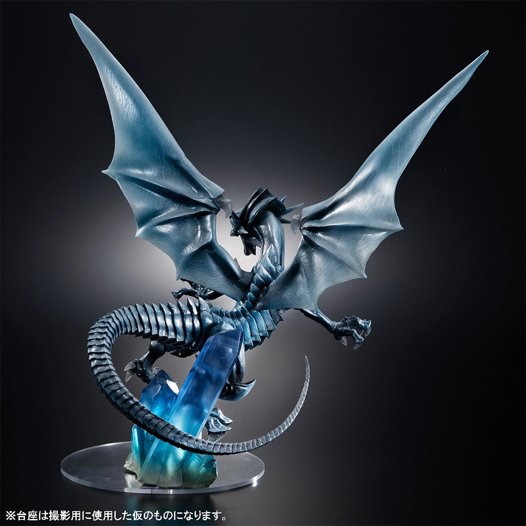 Megahouse Blue-Eyes White Dragon Holographic Edition