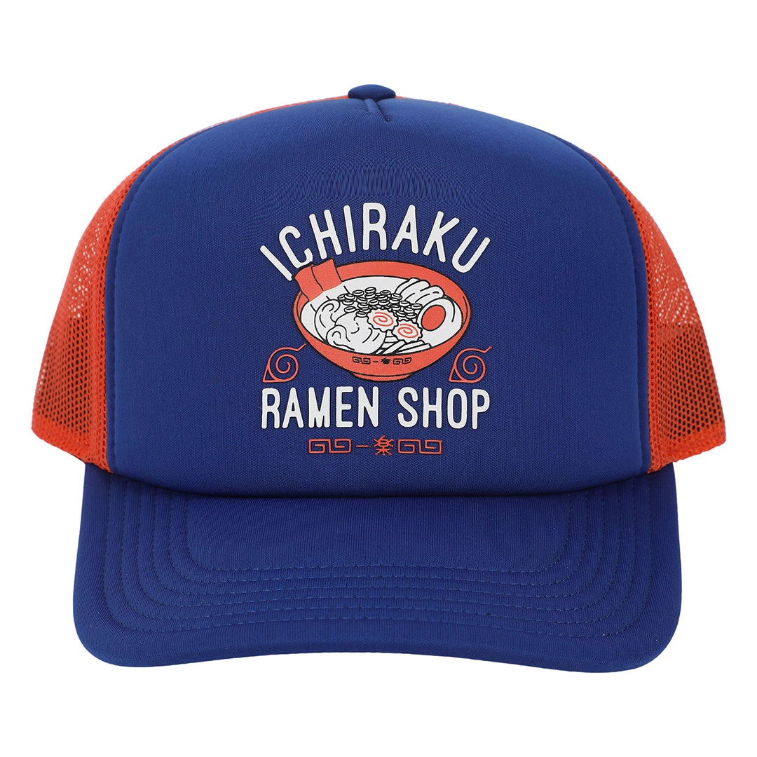 Naruto Ichiraku Ramen Shop - Trucker Hat