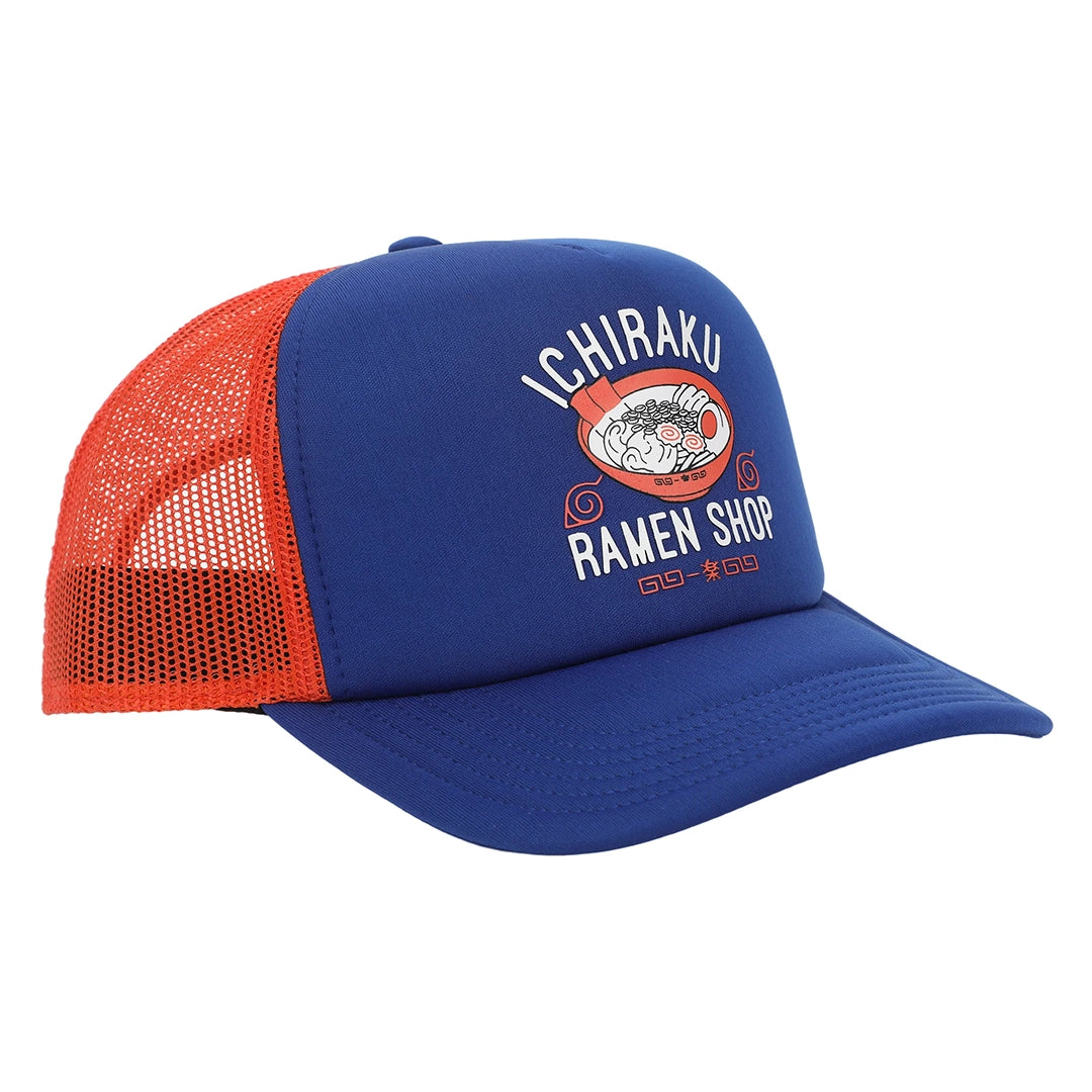 Naruto Ichiraku Ramen Shop - Trucker Hat