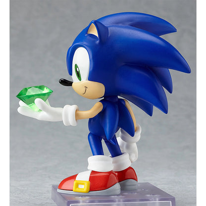 nendoroid sonic the hedgehog