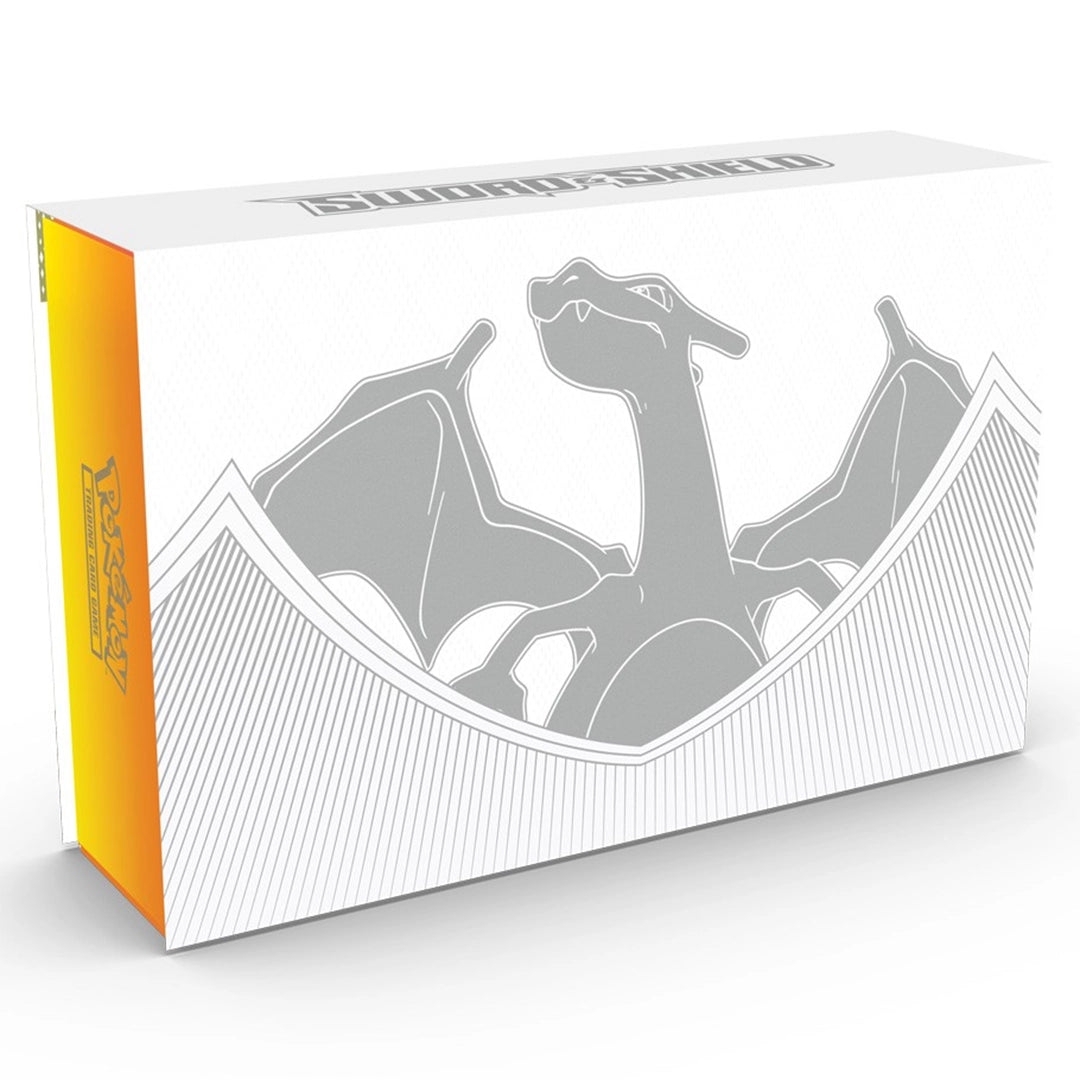 pokemon ultra premium charizard