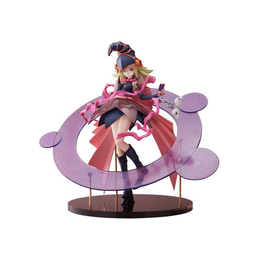 Yu-Gi-Oh Gagaga Girl 1/7 Zexal Series Scale Figure