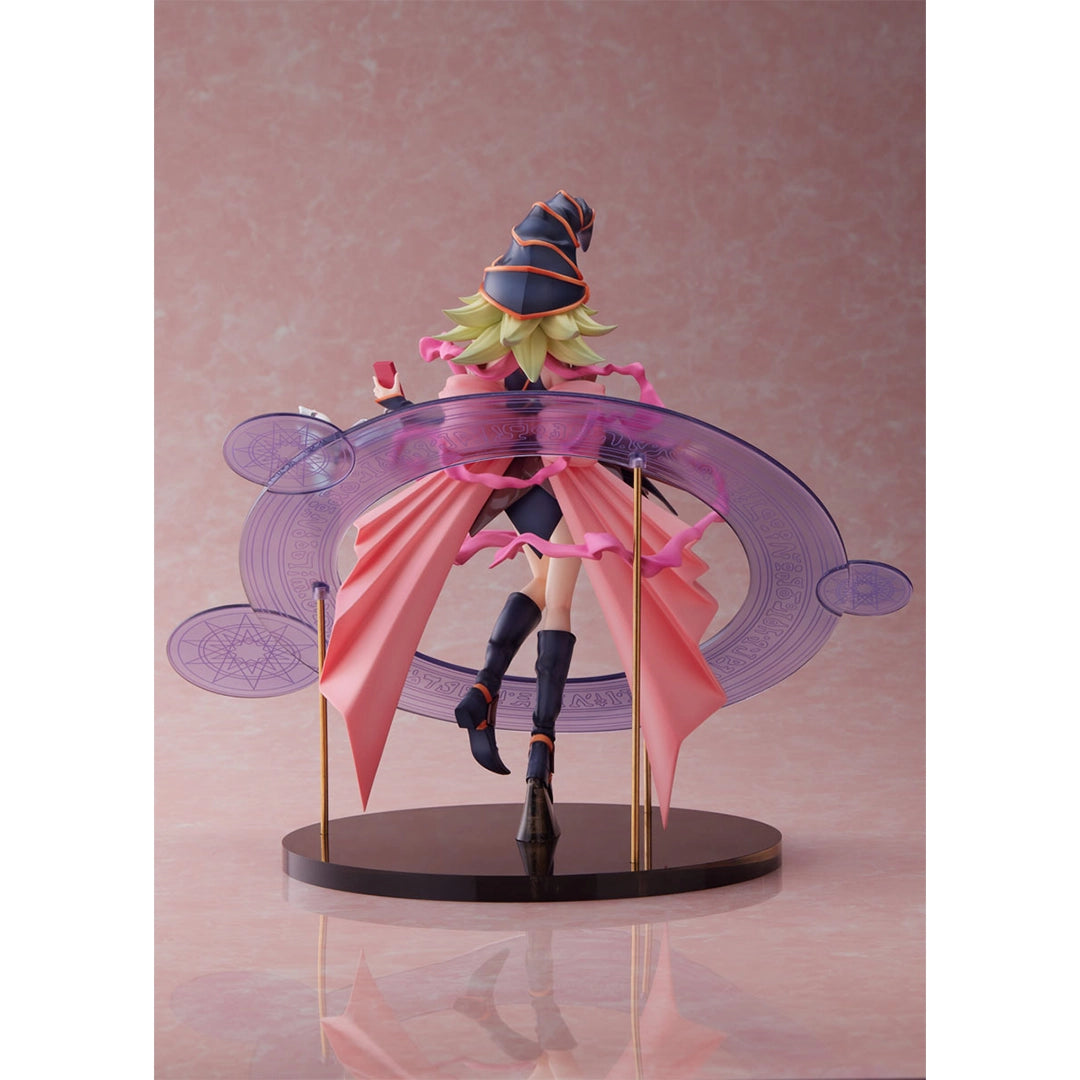 Yu-Gi-Oh Gagaga Girl 1/7 Zexal Series Scale Figure